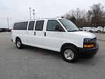 Used 2020 Chevrolet Express 3500 LS Passenger Van for sale #R-32446 - photo 10