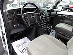 Used 2020 Chevrolet Express 3500 LS Passenger Van for sale #R-32446 - photo 16