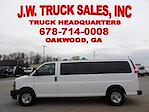 Used 2020 Chevrolet Express 3500 LS Passenger Van for sale #R-32446 - photo 2