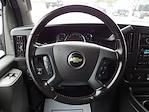 Used 2020 Chevrolet Express 3500 LS Passenger Van for sale #R-32446 - photo 20