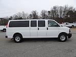 Used 2020 Chevrolet Express 3500 LS Passenger Van for sale #R-32446 - photo 9