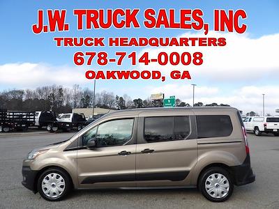 Used 2020 Ford Transit Connect XL Passenger Van for sale #R-32449 - photo 2
