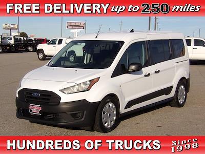 Used 2020 Ford Transit Connect XL Passenger Van for sale #R-32450 - photo 1