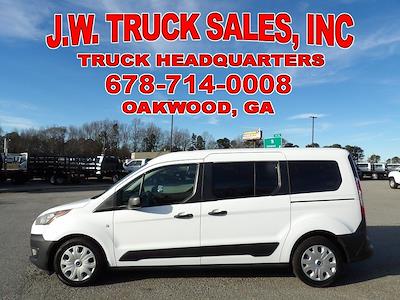 Used 2020 Ford Transit Connect XL Passenger Van for sale #R-32450 - photo 2