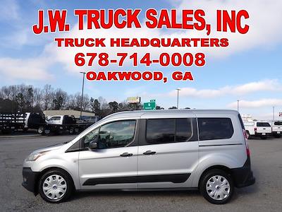 Used 2020 Ford Transit Connect XL Passenger Van for sale #R-32451 - photo 2