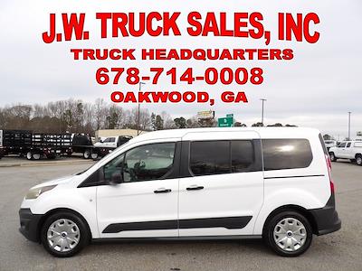 Used 2018 Ford Transit Connect XL Passenger Van for sale #R-32452 - photo 2