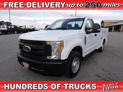 Used 2017 Ford F-250 - photo 1