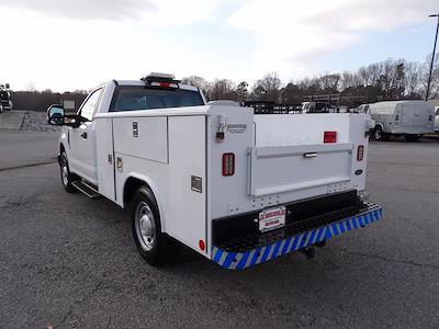 Used 2017 Ford F-250 - photo 1