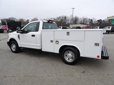 Used 2017 Ford F-250 Regular Cab Service Truck for sale #R-32458 - photo 2