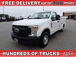 Used 2017 Ford F-250 Regular Cab Cab Chassis for sale #R-32458 - photo 1