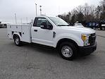 Used 2017 Ford F-250 Regular Cab Cab Chassis for sale #R-32458 - photo 10