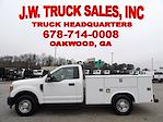 Used 2017 Ford F-250 Regular Cab Cab Chassis for sale #R-32458 - photo 2