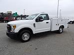 Used 2017 Ford F-250 Regular Cab Cab Chassis for sale #R-32458 - photo 3