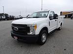 Used 2017 Ford F-250 Regular Cab Cab Chassis for sale #R-32458 - photo 61
