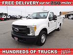 Used 2017 Ford F-250 Regular Cab Service Truck for sale #R-32459 - photo 1