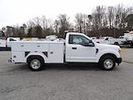 Used 2017 Ford F-250 Regular Cab Service Truck for sale #R-32459 - photo 9