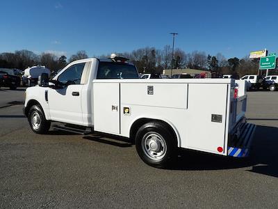 Used 2017 Ford F-250 Regular Cab Service Truck for sale #R-32460 - photo 2