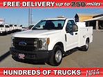 Used 2017 Ford F-250 Regular Cab Cab Chassis for sale #R-32460 - photo 1