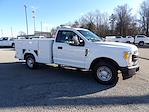 Used 2017 Ford F-250 Regular Cab Cab Chassis for sale #R-32460 - photo 10