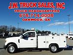 Used 2017 Ford F-250 Regular Cab Cab Chassis for sale #R-32460 - photo 2
