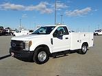 Used 2017 Ford F-250 Regular Cab Cab Chassis for sale #R-32460 - photo 3