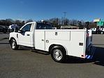 Used 2017 Ford F-250 Regular Cab Cab Chassis for sale #R-32460 - photo 4