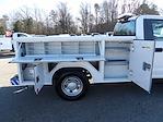 Used 2017 Ford F-250 Regular Cab Cab Chassis for sale #R-32460 - photo 48