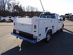 Used 2017 Ford F-250 Regular Cab Cab Chassis for sale #R-32460 - photo 7