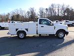 Used 2017 Ford F-250 Regular Cab Cab Chassis for sale #R-32460 - photo 9
