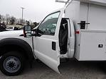 Used 2015 Ford F-550 Regular Cab Cab Chassis for sale #R-32462 - photo 13