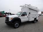 Used 2015 Ford F-550 Regular Cab Cab Chassis for sale #R-32462 - photo 3