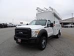 Used 2015 Ford F-550 Regular Cab Cab Chassis for sale #R-32462 - photo 66