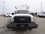 Used 2014 Ford F-550 Super Cab Enclosed Service Body for sale #R-32463 - photo 12