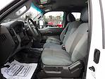 Used 2014 Ford F-550 Super Cab Enclosed Service Body for sale #R-32463 - photo 17