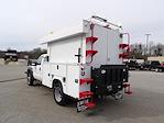 Used 2014 Ford F-550 Super Cab Enclosed Service Body for sale #R-32463 - photo 2