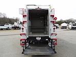Used 2014 Ford F-550 Super Cab Enclosed Service Body for sale #R-32463 - photo 52
