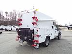 Used 2014 Ford F-550 Super Cab Enclosed Service Body for sale #R-32463 - photo 7