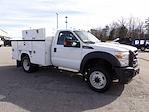 Used 2015 Ford F-450 Regular Cab Cab Chassis for sale #R-32466 - photo 10