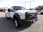 Used 2015 Ford F-450 Regular Cab Cab Chassis for sale #R-32466 - photo 11