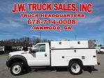 Used 2015 Ford F-450 Regular Cab Cab Chassis for sale #R-32466 - photo 2