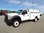 Used 2015 Ford F-450 Regular Cab Cab Chassis for sale #R-32466 - photo 3