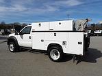 Used 2015 Ford F-450 Regular Cab Cab Chassis for sale #R-32466 - photo 4