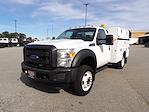 Used 2015 Ford F-450 Regular Cab Cab Chassis for sale #R-32466 - photo 71