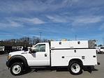 Used 2015 Ford F-450 Regular Cab Cab Chassis for sale #R-32466 - photo 72