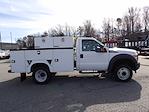 Used 2015 Ford F-450 Regular Cab Cab Chassis for sale #R-32466 - photo 9