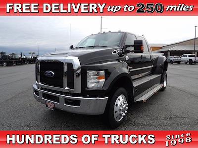 Used 2016 Ford F-650 - photo 1