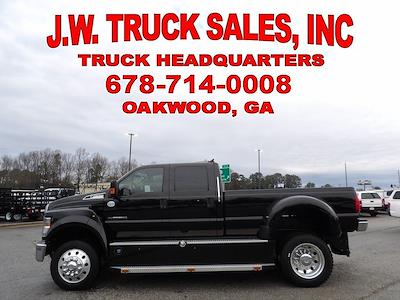 Used 2016 Ford F-650 - photo 1