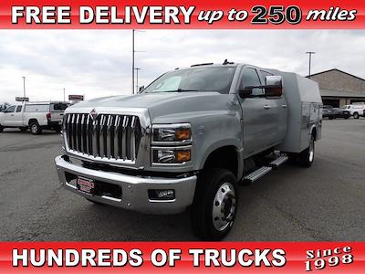 Used 2022 International CV - photo 1