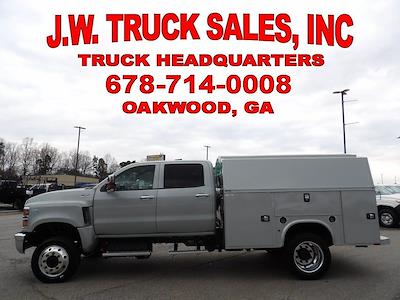 Used 2022 International CV - photo 1