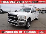 Used 2022 Ram 2500 Regular Cab Service Truck for sale #R-32479 - photo 1